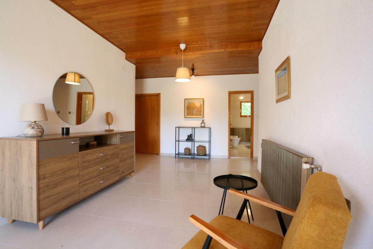 דירות לאבין House Pauline מראה חיצוני תמונה