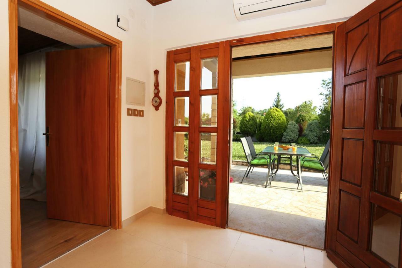 דירות לאבין House Pauline מראה חיצוני תמונה